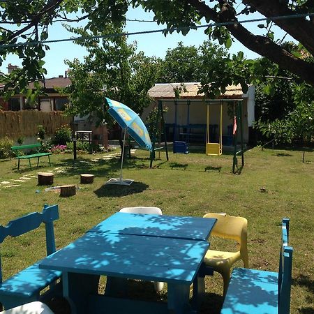 Guest House Yavorov 체르노모레츠 외부 사진