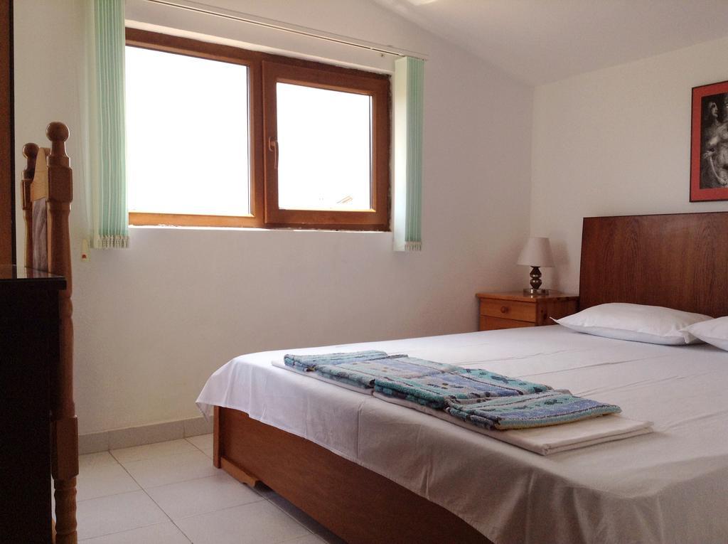 Guest House Yavorov 체르노모레츠 객실 사진