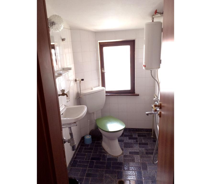 Guest House Yavorov 체르노모레츠 객실 사진
