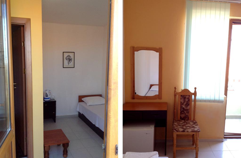 Guest House Yavorov 체르노모레츠 객실 사진