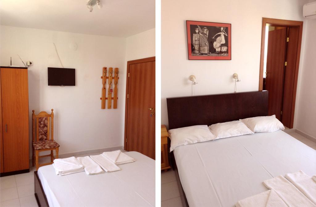 Guest House Yavorov 체르노모레츠 객실 사진