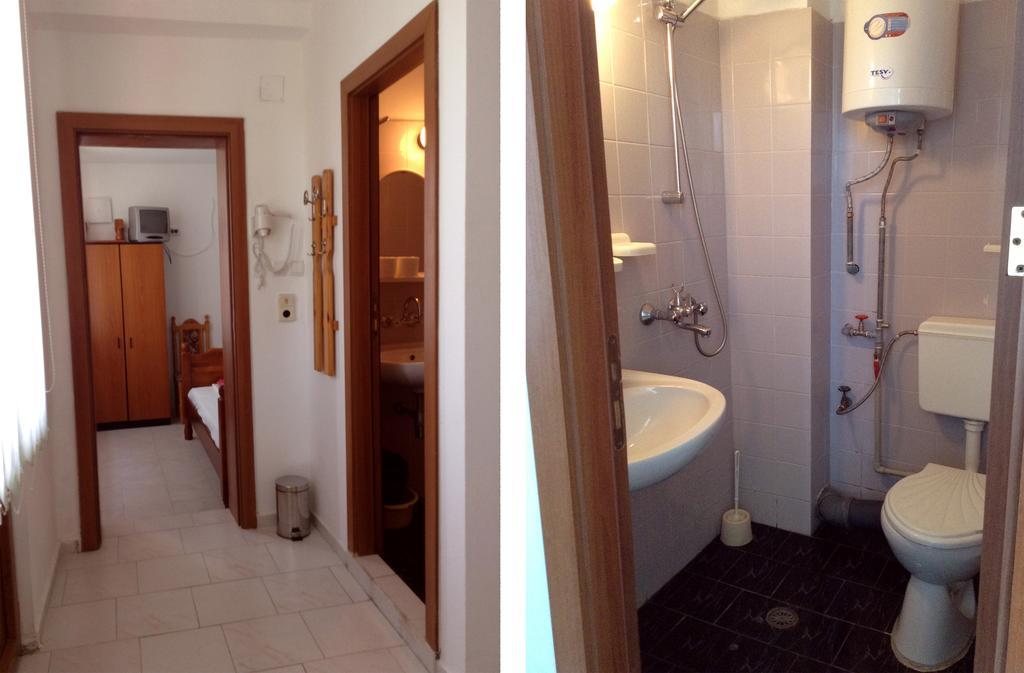 Guest House Yavorov 체르노모레츠 객실 사진