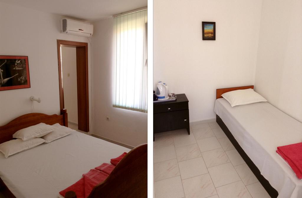 Guest House Yavorov 체르노모레츠 객실 사진