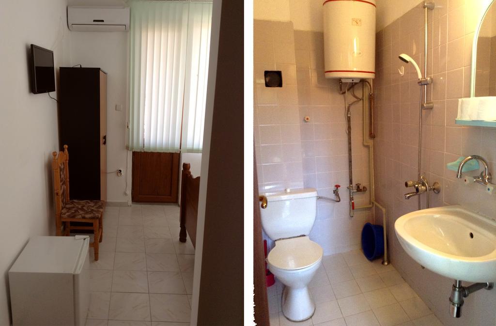 Guest House Yavorov 체르노모레츠 객실 사진