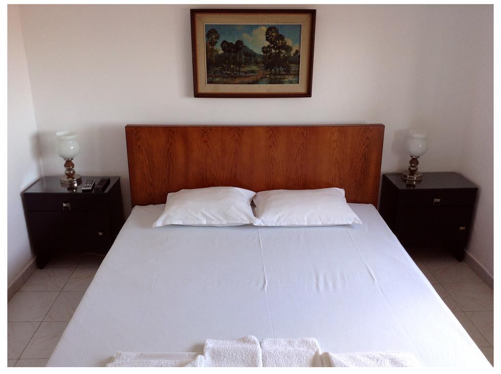 Guest House Yavorov 체르노모레츠 객실 사진