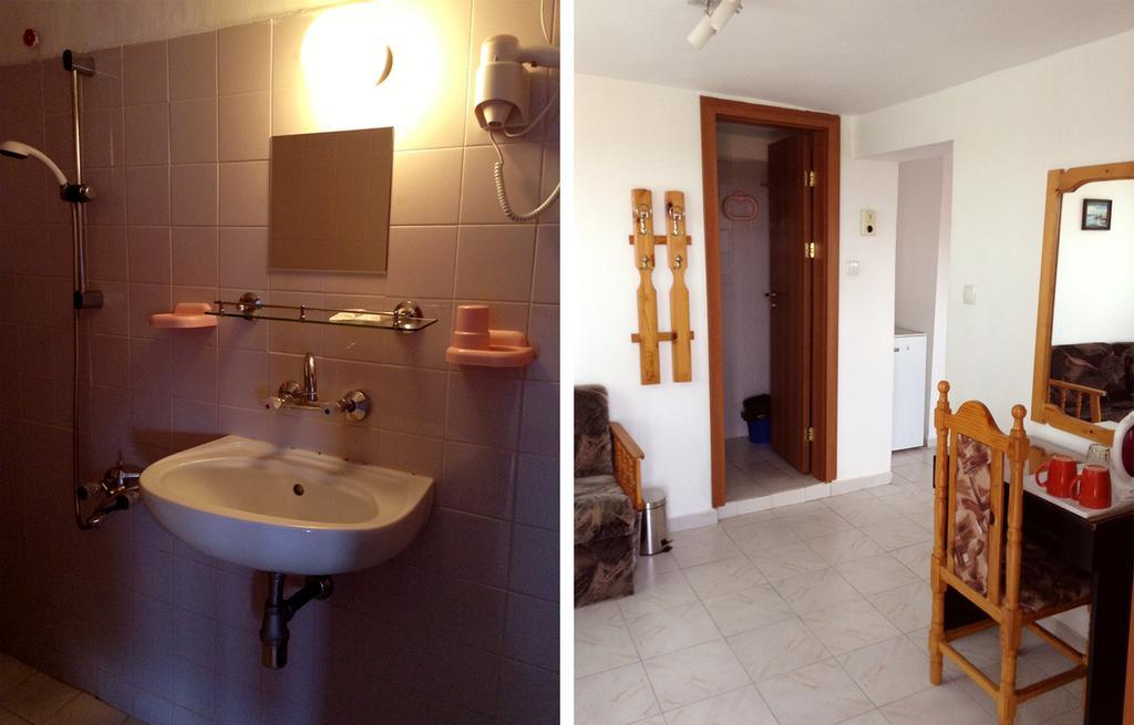 Guest House Yavorov 체르노모레츠 객실 사진