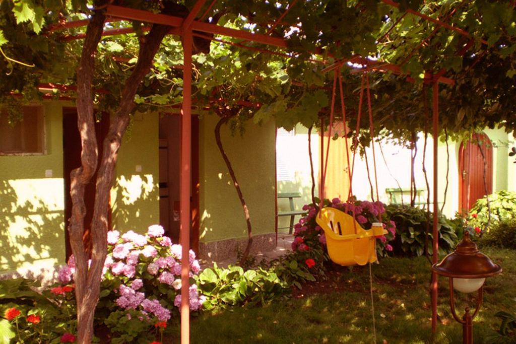 Guest House Yavorov 체르노모레츠 객실 사진