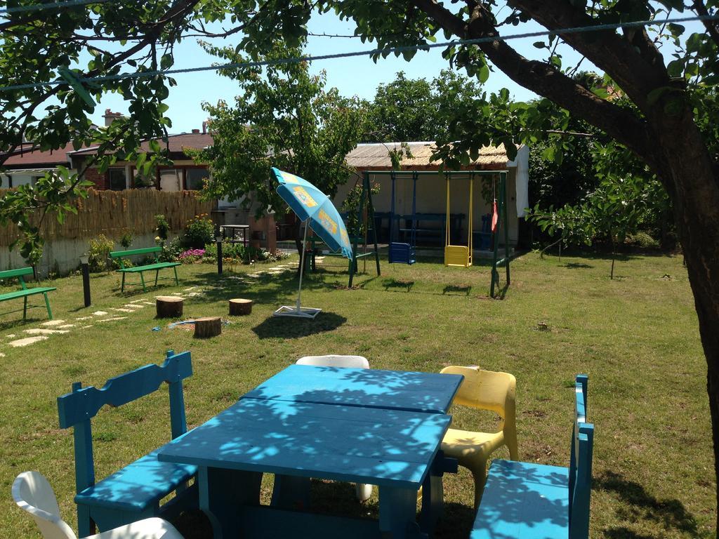 Guest House Yavorov 체르노모레츠 외부 사진