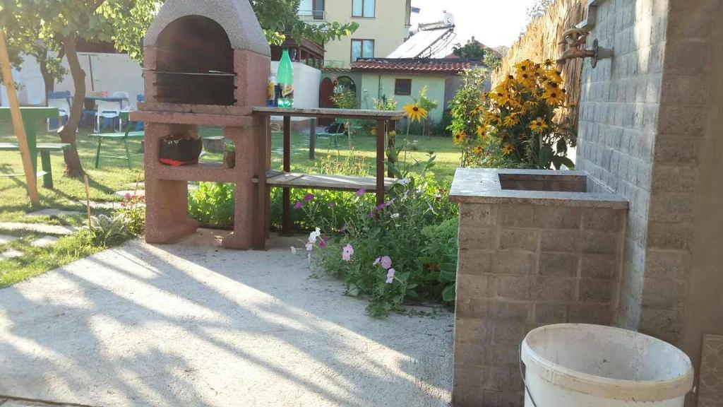 Guest House Yavorov 체르노모레츠 외부 사진